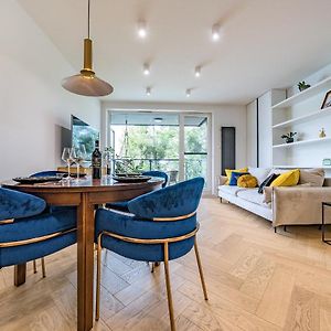 Hello Apartments Chmielna With Private Parking And Balcony